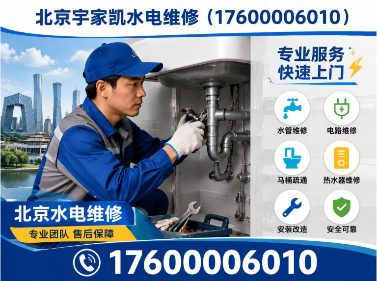 丰台区北京宇家凯展示图